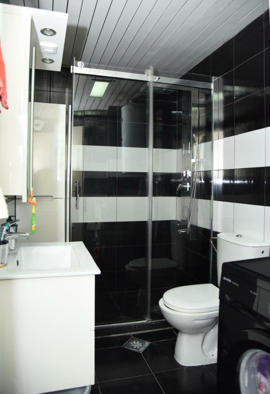 Kiara Apartments Скопье Экстерьер фото